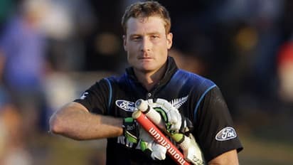 ആ സംഭവത്തിന് ശേഷം ഇന്ത്യ മുഴുവൻ എന്നെ വെറുത്തു, ഇപ്പോഴും ഭീഷണി സന്ദേശങ്ങൾ വരുന്നു, തുറന്നു പറഞ്ഞ് കിവീസ് താരം