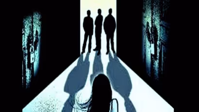Rajasthan cops gangrape woman in police custody