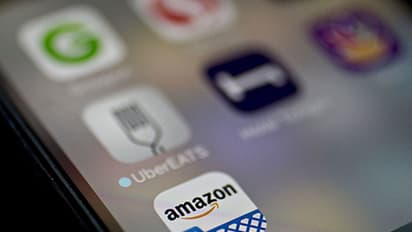 ಅಮೆಜಾನ್ Q3 ಲಾಭ ಗಗನಕ್ಕೆ: ಉಳ್ದಿದ್ದೆಲ್ಲಾ ಪಕ್ಕಕ್ಕೆ!