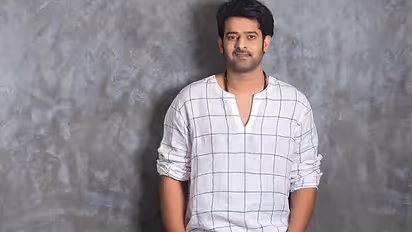 Prabhas to perform risky stunts for Saaho