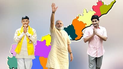 రాష్ట్రపతి ఎన్నికల తర్వాత సమీకరణలు మారిపోతాయా?