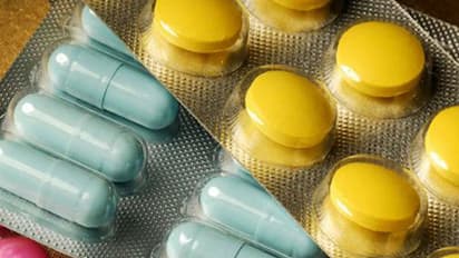 Saridon, over 300 combination drugs banned despite hectic lobbying by pharma companies