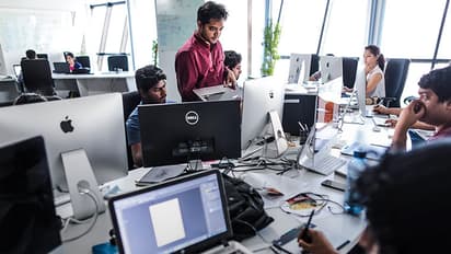 5 must-have qualities to be perfect candidate for start-up jobs