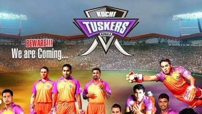 ബിസിസിഐക്ക് വലിയ തിരിച്ചടി; കൊച്ചി ടസ്കേഴ്സിന് 850 കോടി രൂപ നഷ്ടപരിഹാരമായി നല്കണമെന്ന് കോടതി