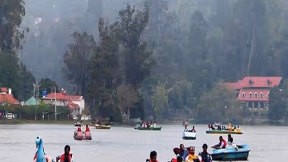 கொடைக்கானலில் இ - பாஸ் முறையை ரத்து செய்யவில்லை என்றால் உணவகம், விடுதிகள் முழுவதுமாக மூடப்படும் என எச்ரிக்கை