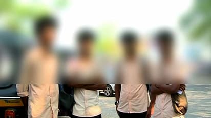 കളമശ്ശേരി പോളിടെക്നിക്കില് ക്രൂരമായി റാഗിംഗെന്ന് പരാതി