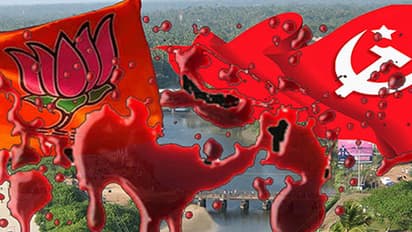 RSS takes campaign against Kannur murders to West Bengal