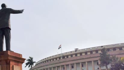 'Extra-constitutional judicial activism has been harming the poor’, says BJP MP