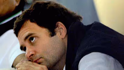 Rahul air dashes to Chennai to see Jaya, says she is 'improving'