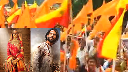 സുപ്രീം കോടതി വിധി ഞങ്ങള്‍ക്ക് വേണ്ട; മോദി നേരിട്ട് പത്മാവത് നിരോധിക്കണം - കര്‍ണിസേന