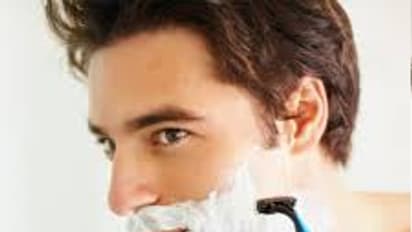 ஆண்கள் ஷேவிங் செய்யும் போது மறக்காம இதையும் செய்யுங்க...!