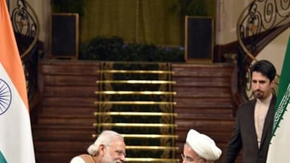 ಪಾಕ್’ಗೆ ಸಡ್ಡು ಹೊಡೆಯಲು ಸಜ್ಜಾದ ಭಾರತದ ಚಾಬಾಹರ್