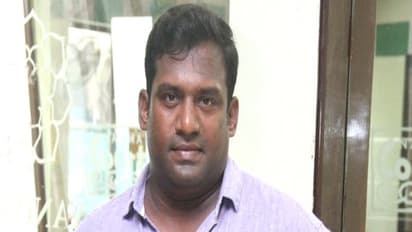 நடிகர் ரோபோ ஷங்கர் கமிஷ்னர் அலுவலகத்தில் பரபரப்பு புகார்: