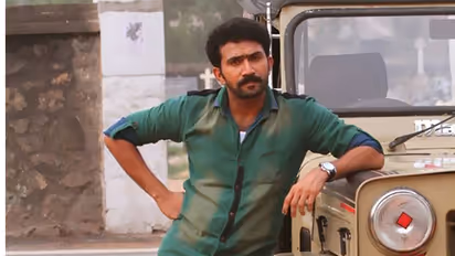 Lost my confidence after returning from jail: Shine Tom Chacko