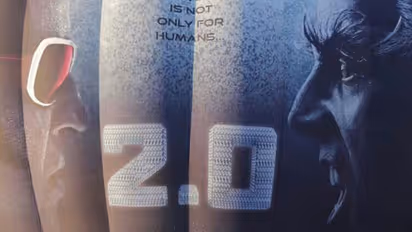 Kollywood: Rajini's 2.0 to be promoted with hot air balloons