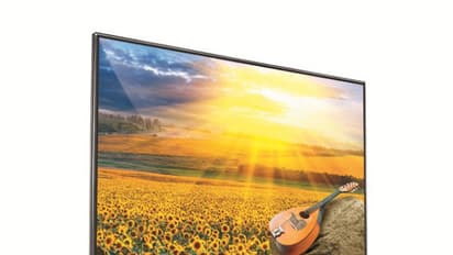 ತೆರಿಗೆ ಏರಿಕೆ ಎಫೆಕ್ಟ್ : ಹೆಚ್ಚಾಯ್ತು ಟಿವಿಗಳ ಬೆಲೆ