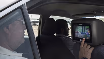 Drivers protest to hit Ola, Uber services in Bengaluru