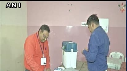 89 தொகுதி... 68 சதவீத ஓட்டுகள்... அமைதியாக நடைபெற்ற முதல் கட்ட வாக்குப்பதிவு!