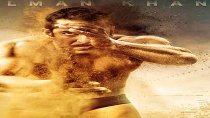 Sultan teaser out: Rugged and rusty treat for the ‘Bhai’ fans
