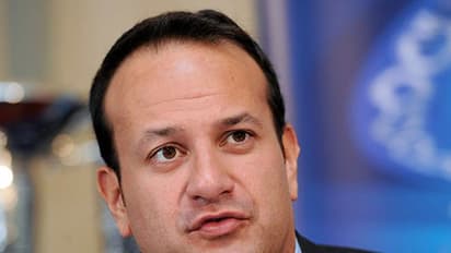 Leo Varadkar, the youngest, first Indian origin PM of Ireland