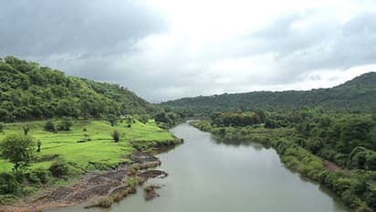Mahadayi project issue to be raised in National Wildlife board meeting; Water crisis in North K'taka continues