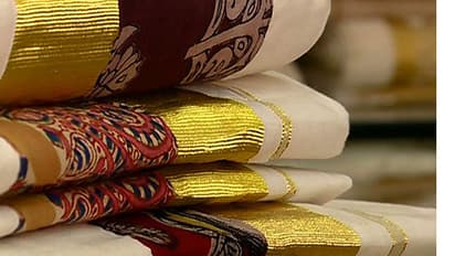 National Handloom Day 2023: தேசிய கைத்தறி தினம் 2023: பஞ்சாபில் 'கைத்தறி'யின் பயணம் குறித்த பார்வை இங்கே..!!