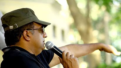 ഞാൻ ഹിന്ദു വിരുദ്ധനല്ല, മോദി വിരുദ്ധനും അമിത് ഷാ വിരുദ്ധനുമാണ്: പ്രകാശ് രാജ്