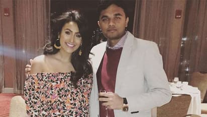 మానుషికి మిస్ వరల్డ్ వస్తుందని వారం కిందటే చెప్పింది