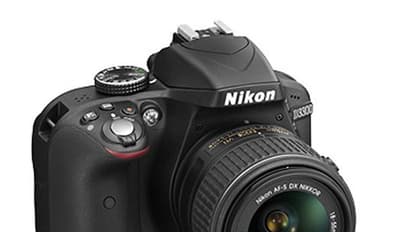 Best DSLRs to buy under ₹30000