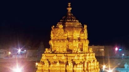 திருப்பதி தரிசன முறையில் அதிரடி மாற்றம்..!