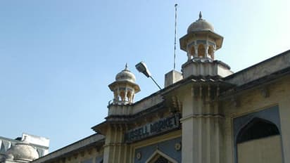 Why customers are avoiding age old Russel market?