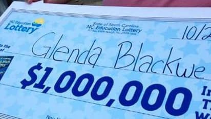 ഭര്ത്താവിന്റെ ദുശീലം മാറ്റുന്നതിന് ശ്രമിച്ച ഭാര്യയ്ക്ക് ജാക്ക്പോട്ട്