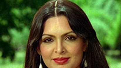 Parveen Babi needed 'electric shock therapy'