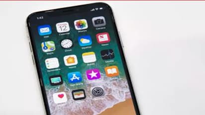 ಐಫೋನ್ ಖರೀದಿಸುವವರಿಗೆ 12 ಸಾವಿರ ರೂ. ಅಫರ್ !