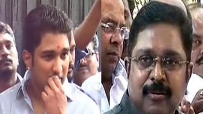 தினாவுக்கு ஆப்படிக்க சகுனி வேலை பார்த்த விவேக்... தங்கத்தைத் தட்டித் தூக்கிய புகழ்!