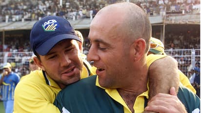 ಆಸೀಸ್'ಗೆ ಪಾಂಟಿಂಗ್ ಸಹಾಯಕ ಕೋಚ್