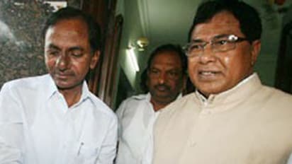 కేసిఆర్ తీరుపై బాగా బాధపడ్డ కాంగ్రెస్ జానారెడ్డి