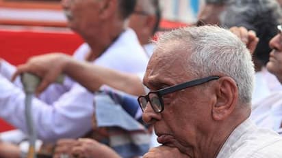 ನಿಮ್ಮ ಮನೆಯಲ್ಲಿ ಹಿರಿಯರಿದ್ದರೆ ಹೀಗೆ ಕಾಪಾಡಿ..!