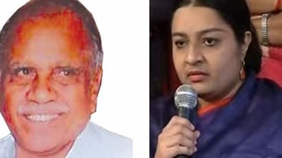 தீபா அணிக்கு கல்தா... டாட்டா காட்டிய செளந்தரராஜன்..!!