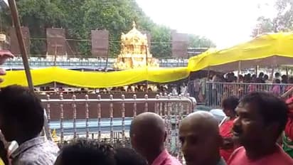 కనకదుర్గ ఆలయంపై ఫేస్బుక్లో పిచ్చిరాతలు: స్పందించిన పోలీసులు