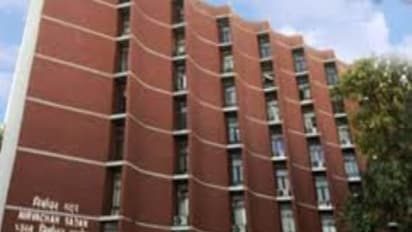 அடுத்த வருஷம் நாடாளுமன்றத்துடன் தமிழக சட்டப் பேரவைக்கும் தேர்தல்….. எதுக்கு தெரியுமா ?