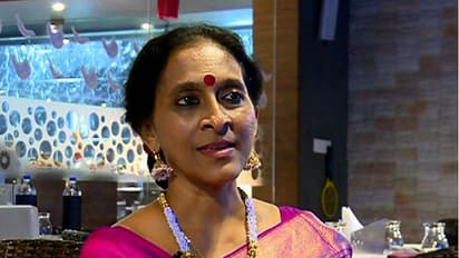 பாம்பே ஜெயஸ்ரீ-யின் உடல்நிலை குறித்து வெளிவந்த குட் நியூஸ் - நிம்மதி பெருமூச்சுவிடும் ரசிகர்கள்