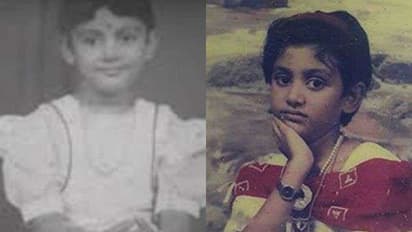 "பீப்பாவ" பார்த்து இருப்பீங்க...இப்ப "பாப்பாவ" பாருங்க..! பிக்பாஸ் போட்டியாளர்களின் மழலை போட்டோஸ்..!