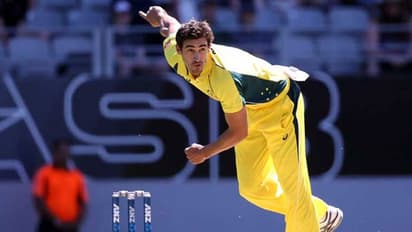 IPL 2019: Kolkata Knight Riders dump Mitchell Starc via text message