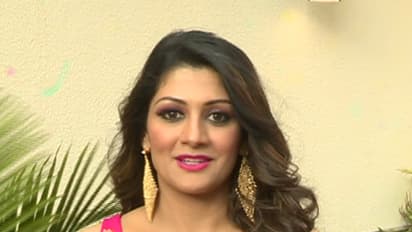 ನಟಿ ರಾಧಿಕ ಕುಮಾರಸ್ವಾಮಿ ಈಗ ಏನ್ಮಾಡ್ತಿದ್ದಾರೆ ಗೊತ್ತಾ?