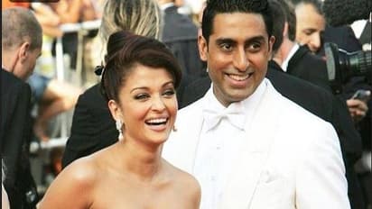 உண்மை கதையில் இணைத்து நடிக்கும் ஐஸ்வர்யா ராய் - அபிஷேக் பச்சன்...!