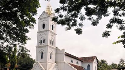 സിഎസ്ഐ സഭയുടെ സ്ഥല കൈമാറ്റം: ഇടയലേഖനത്തിന് ബദലുമായി വിശ്വാസികൾ