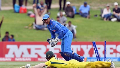 ICC Under-19 World Cup: India beat Australia to clinch the title