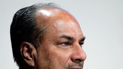 Antony wants BJP-Mukth Kerala Assembly