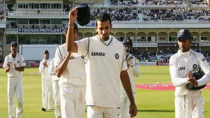 എറിഞ്ഞൊതുക്കാന്‍ അവന്‍ വരട്ടെ; സഹീറിന്‍റെ പിന്‍ഗാമിയെ പ്രഖ്യാപിച്ച് ഇന്ത്യന്‍ മുന്‍ താരം